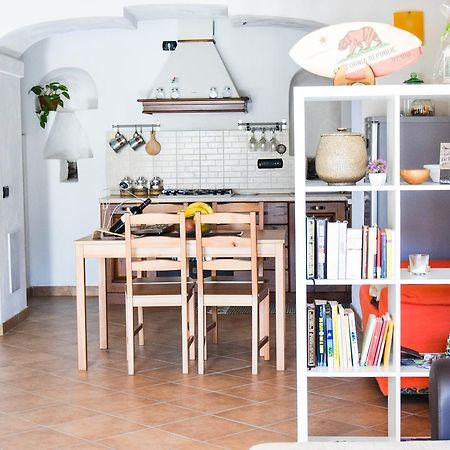 Casa Vacanze טרמונטי מראה חיצוני תמונה