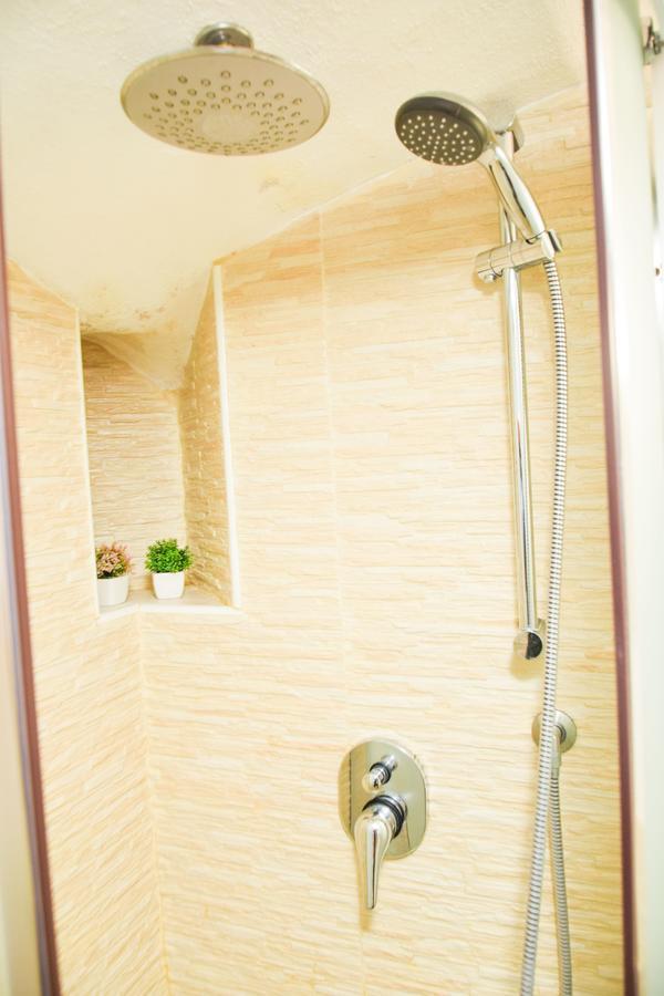 Casa Vacanze טרמונטי מראה חיצוני תמונה